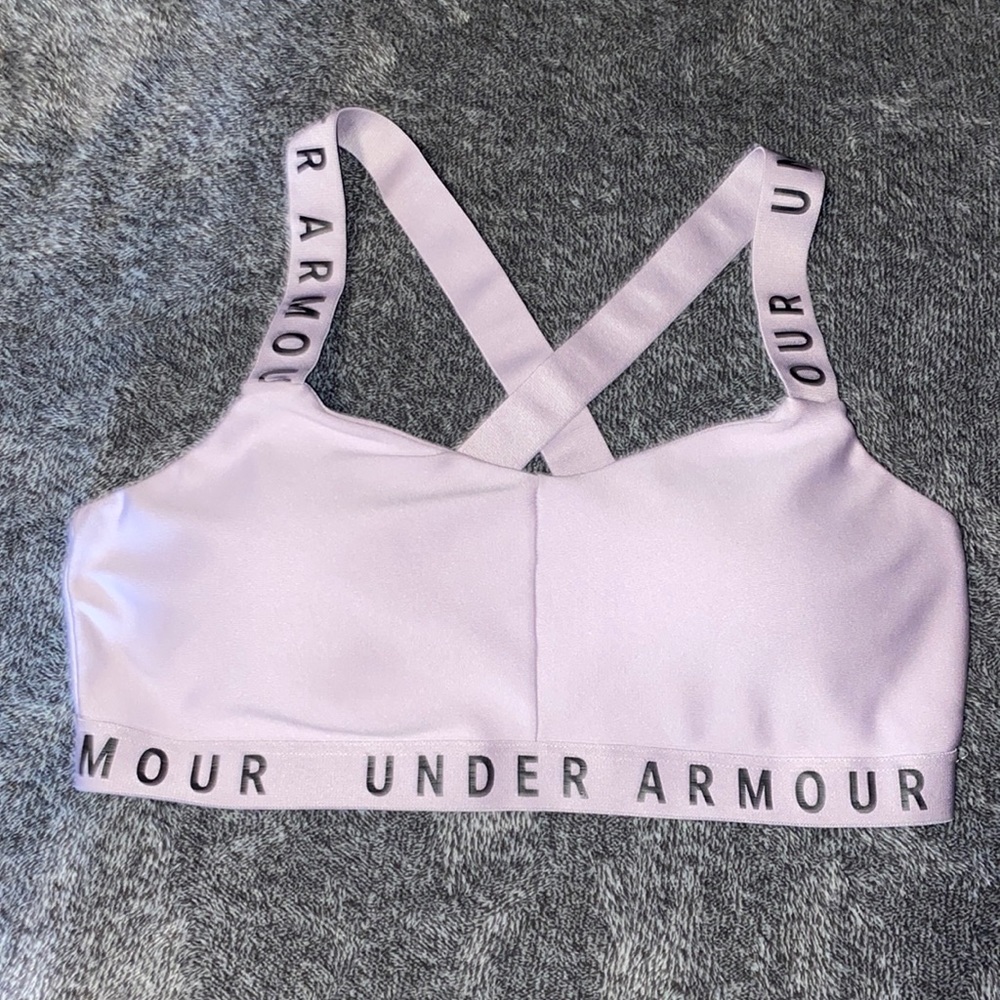 Under Armour Womens Bra